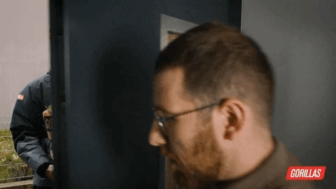 US and International Media Offices, New York Office Building